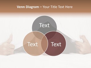 Eye Panic Alert PowerPoint Template