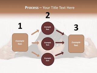 Eye Panic Alert PowerPoint Template