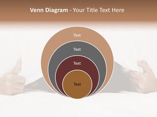 Eye Panic Alert PowerPoint Template