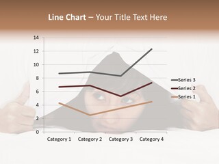 Eye Panic Alert PowerPoint Template