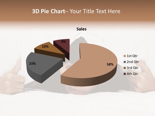 Eye Panic Alert PowerPoint Template