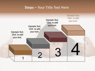 Eye Panic Alert PowerPoint Template
