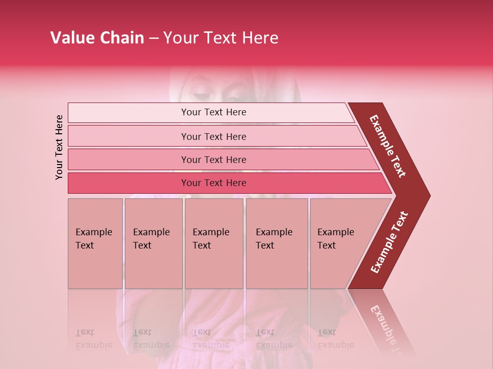 Fun Smile Wet PowerPoint Template