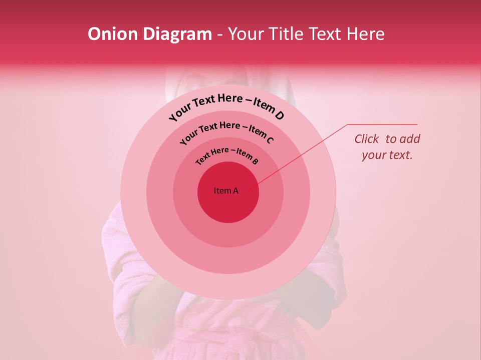 Fun Smile Wet PowerPoint Template