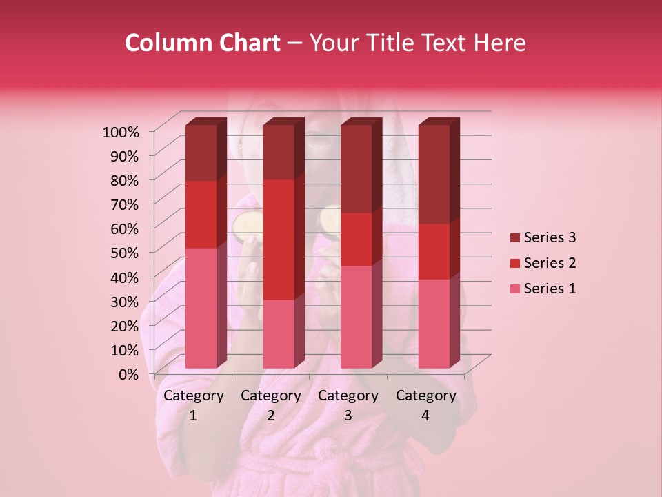 Fun Smile Wet PowerPoint Template