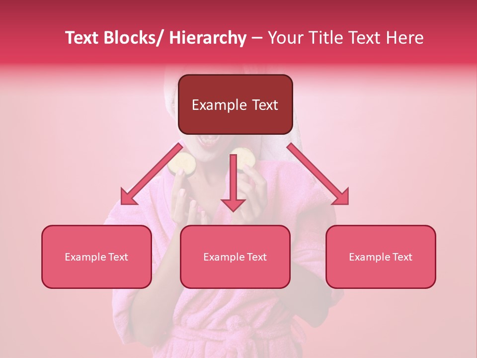 Fun Smile Wet PowerPoint Template