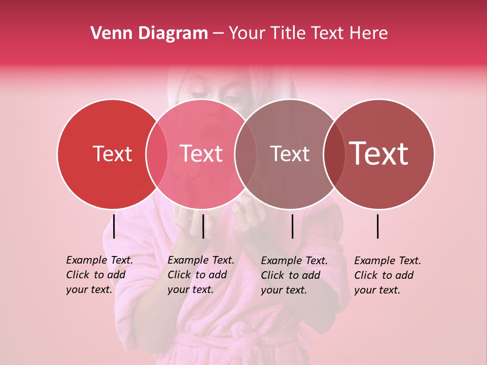 Fun Smile Wet PowerPoint Template