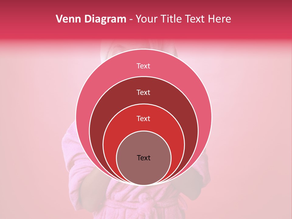 Fun Smile Wet PowerPoint Template