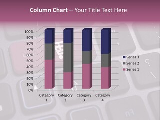 Shop Sign Pad PowerPoint Template