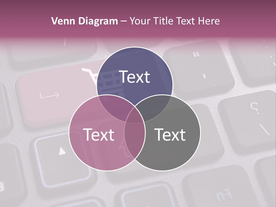 Shop Sign Pad PowerPoint Template