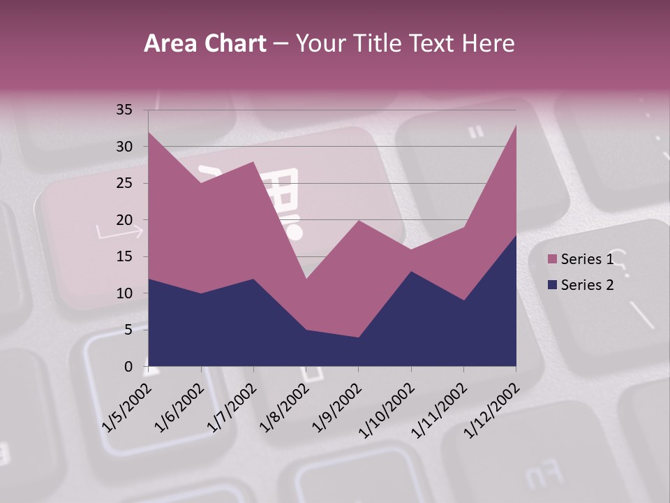 Shop Sign Pad PowerPoint Template