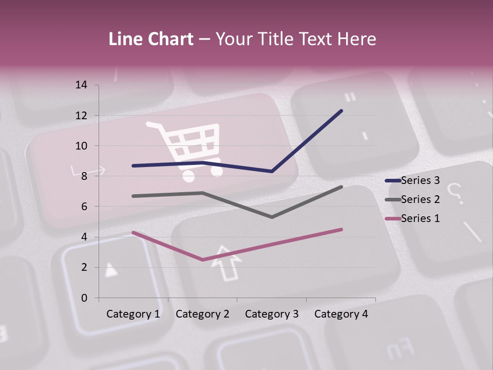 Shop Sign Pad PowerPoint Template