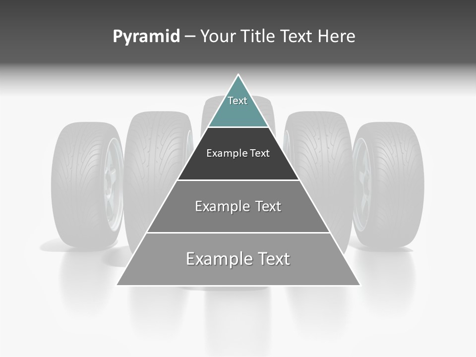 New Shiny Rotation PowerPoint Template