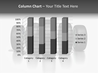 New Shiny Rotation PowerPoint Template