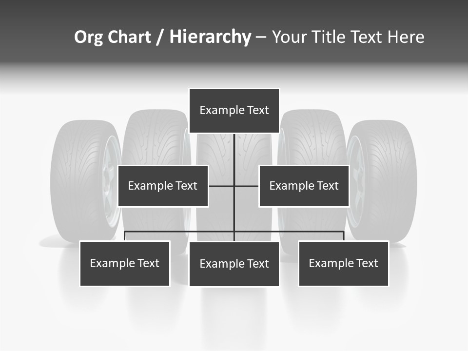 New Shiny Rotation PowerPoint Template