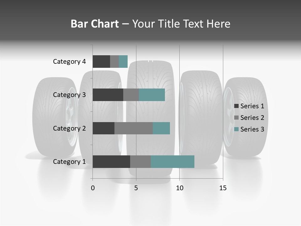 New Shiny Rotation PowerPoint Template