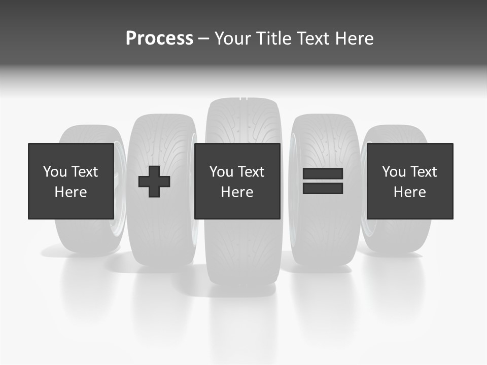 New Shiny Rotation PowerPoint Template