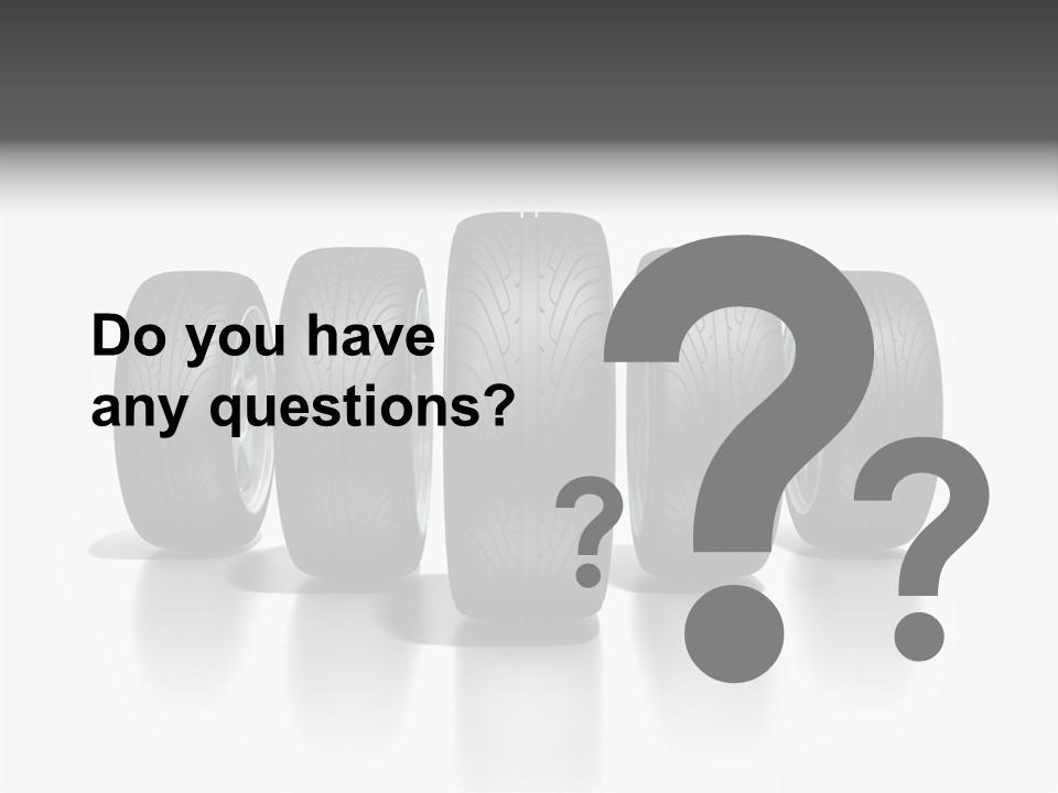 New Shiny Rotation PowerPoint Template