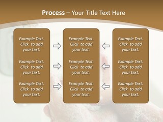Foamy Cleanse Hygienic PowerPoint Template