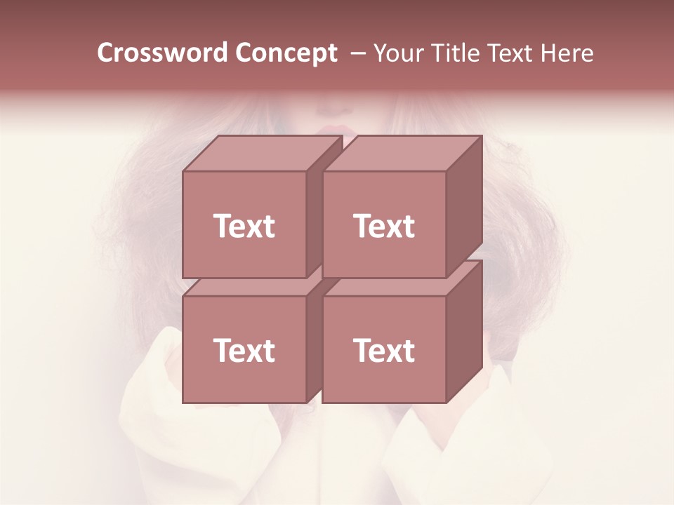 Beautiful Y Pretty PowerPoint Template