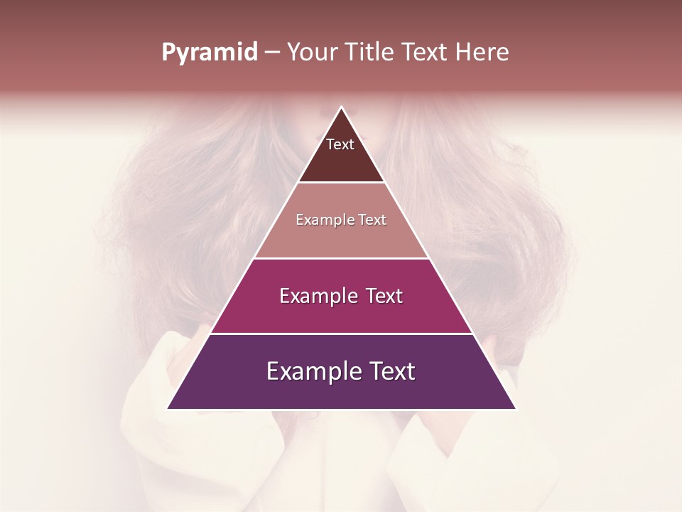 Beautiful Y Pretty PowerPoint Template