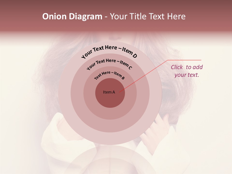 Beautiful Y Pretty PowerPoint Template