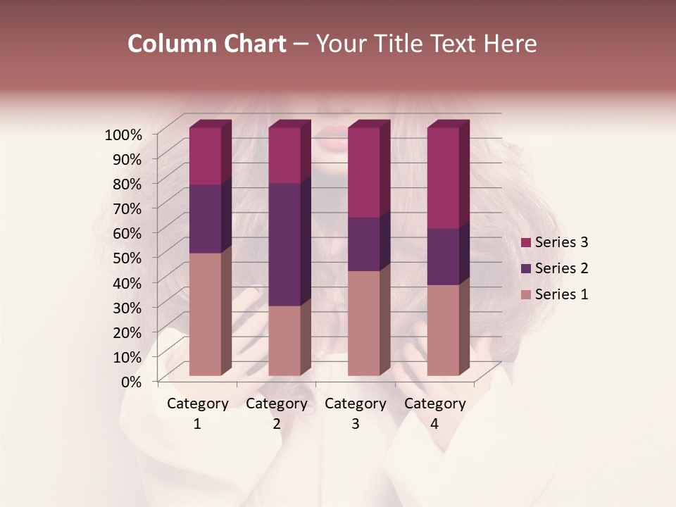 Beautiful Y Pretty PowerPoint Template