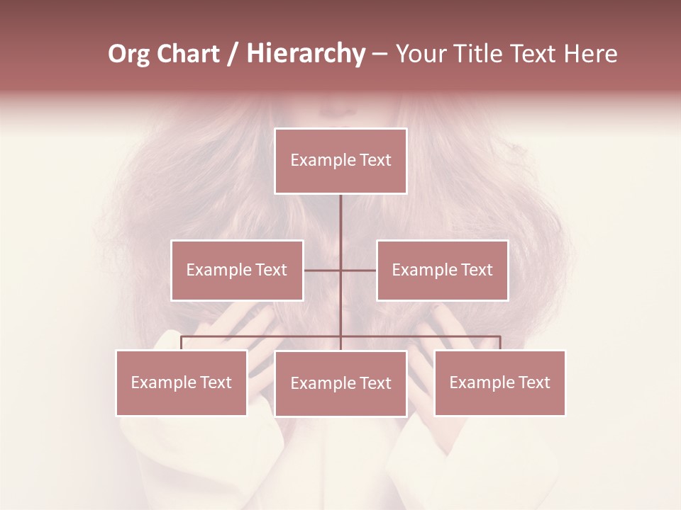 Beautiful Y Pretty PowerPoint Template