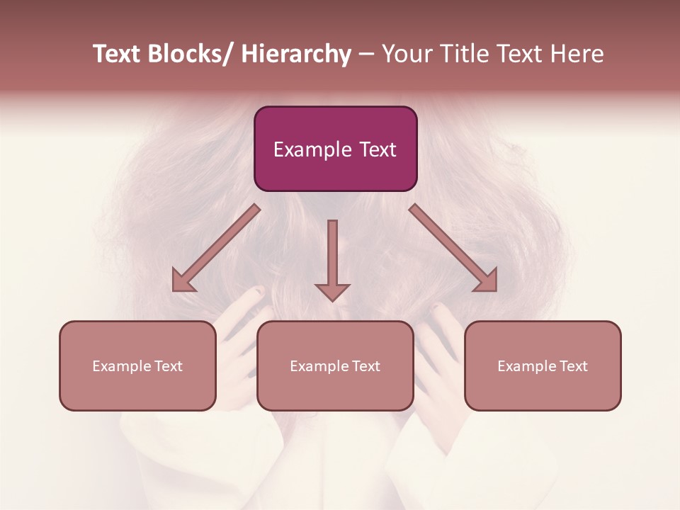 Beautiful Y Pretty PowerPoint Template