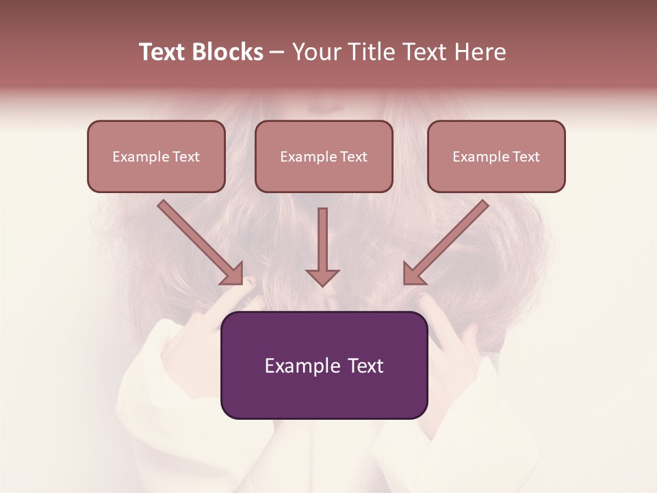 Beautiful Y Pretty PowerPoint Template
