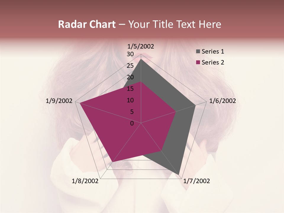 Beautiful Y Pretty PowerPoint Template