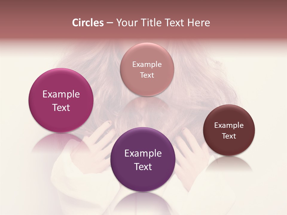 Beautiful Y Pretty PowerPoint Template