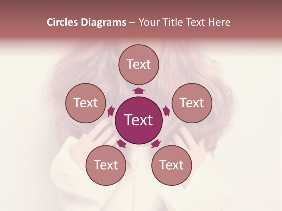 Beautiful Y Pretty PowerPoint Template