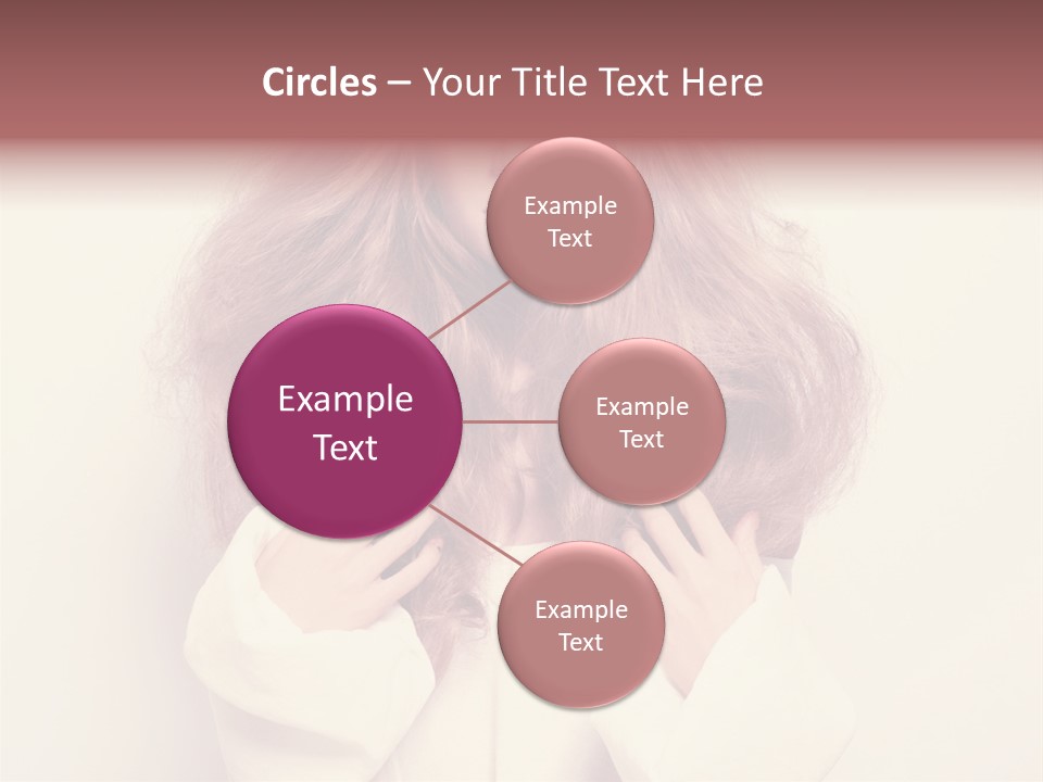 Beautiful Y Pretty PowerPoint Template