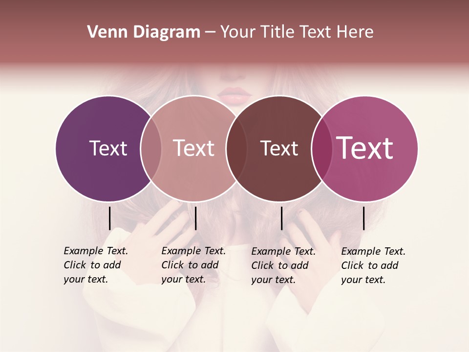 Beautiful Y Pretty PowerPoint Template