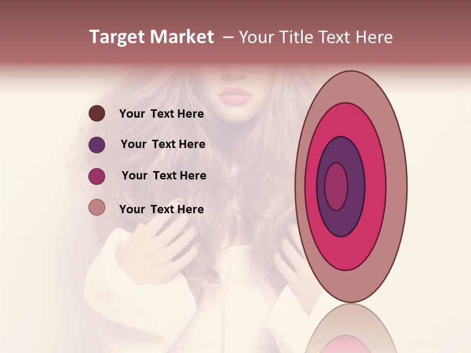 Beautiful Y Pretty PowerPoint Template