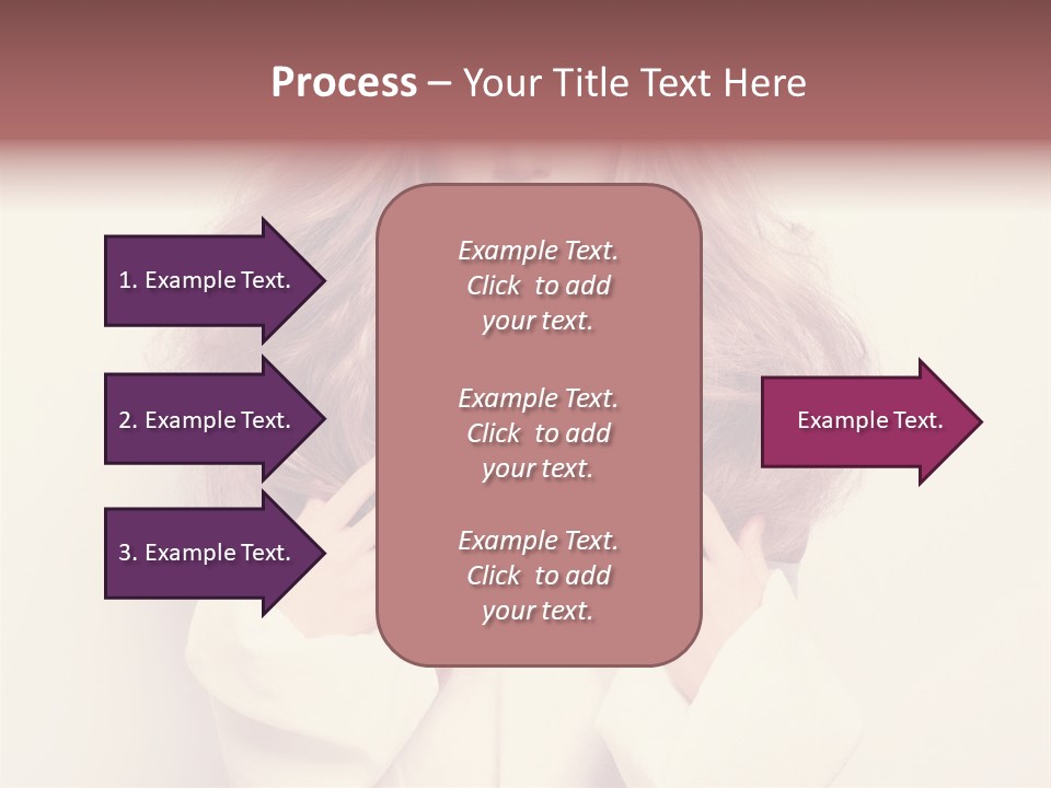 Beautiful Y Pretty PowerPoint Template