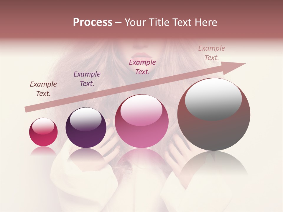 Beautiful Y Pretty PowerPoint Template