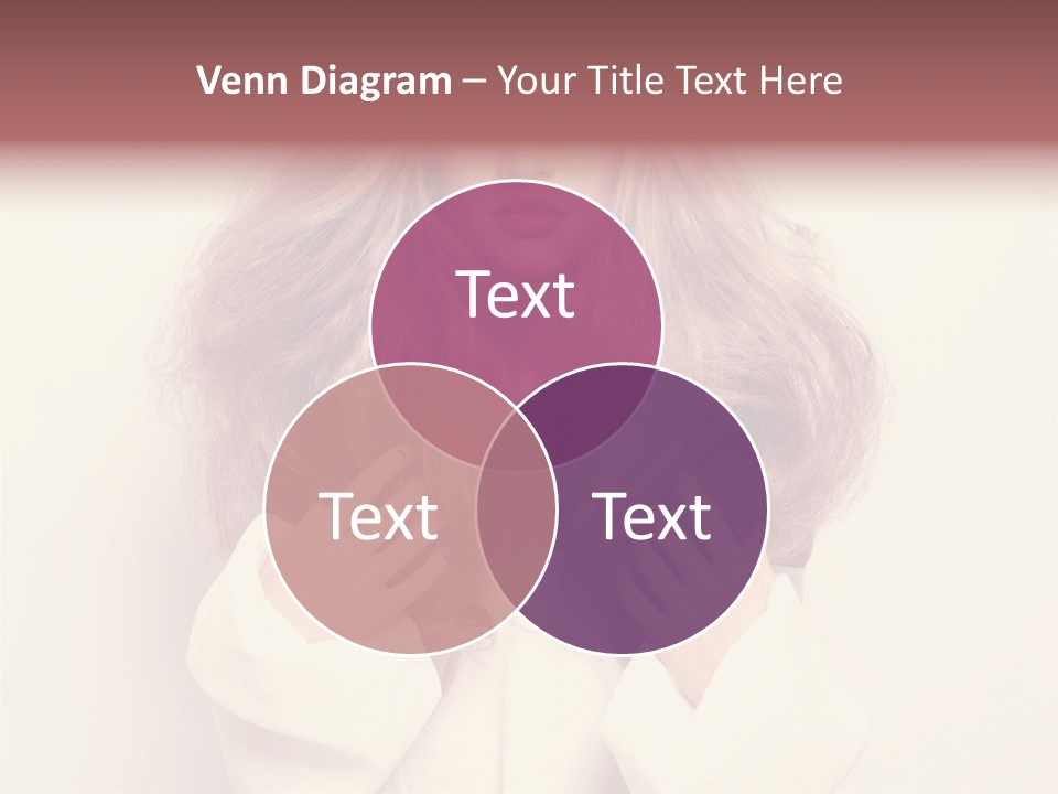 Beautiful Y Pretty PowerPoint Template