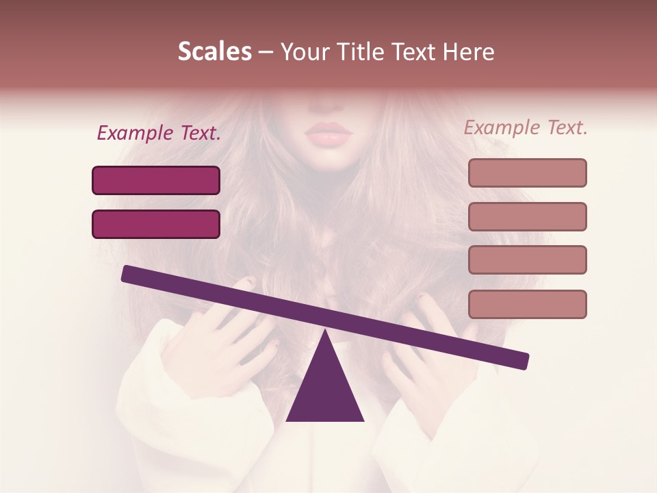Beautiful Y Pretty PowerPoint Template