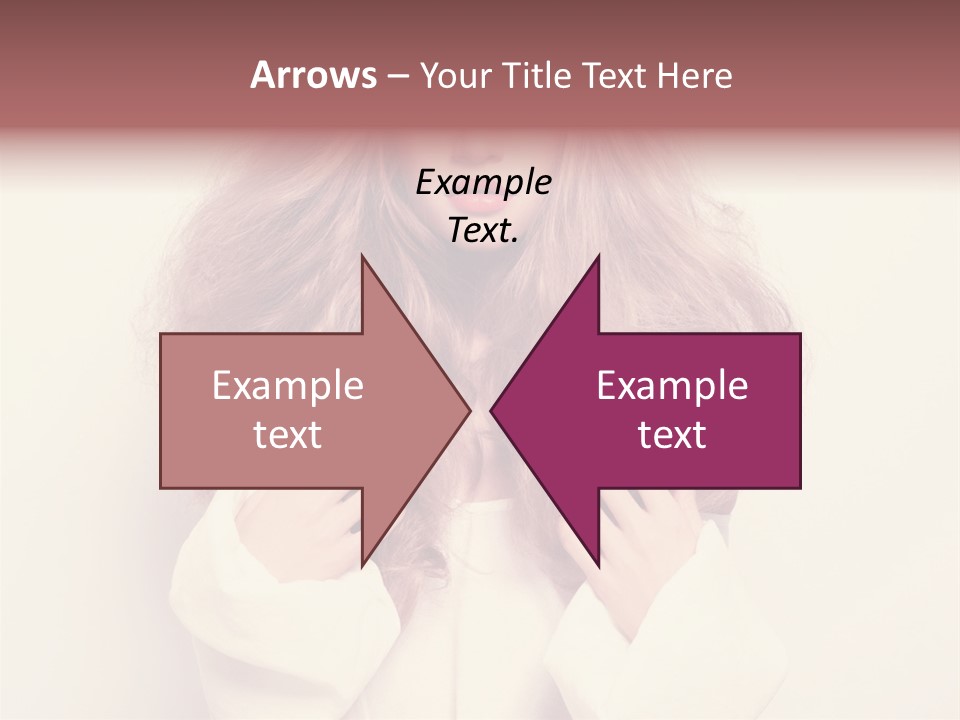 Beautiful Y Pretty PowerPoint Template