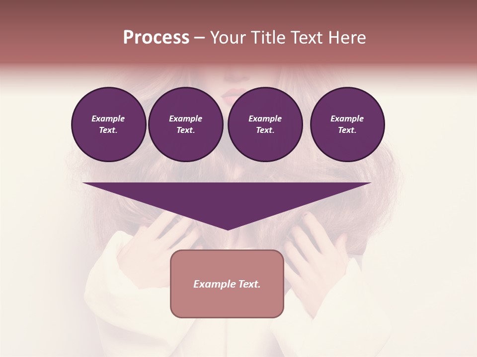 Beautiful Y Pretty PowerPoint Template