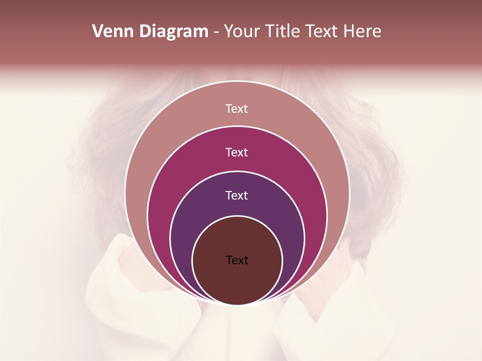 Beautiful Y Pretty PowerPoint Template