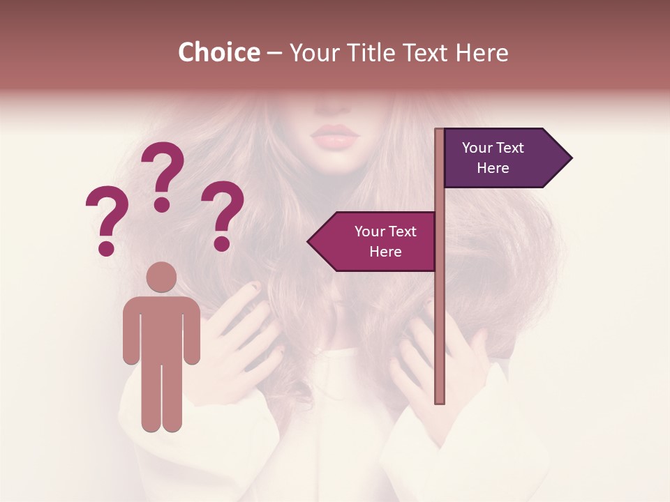 Beautiful Y Pretty PowerPoint Template