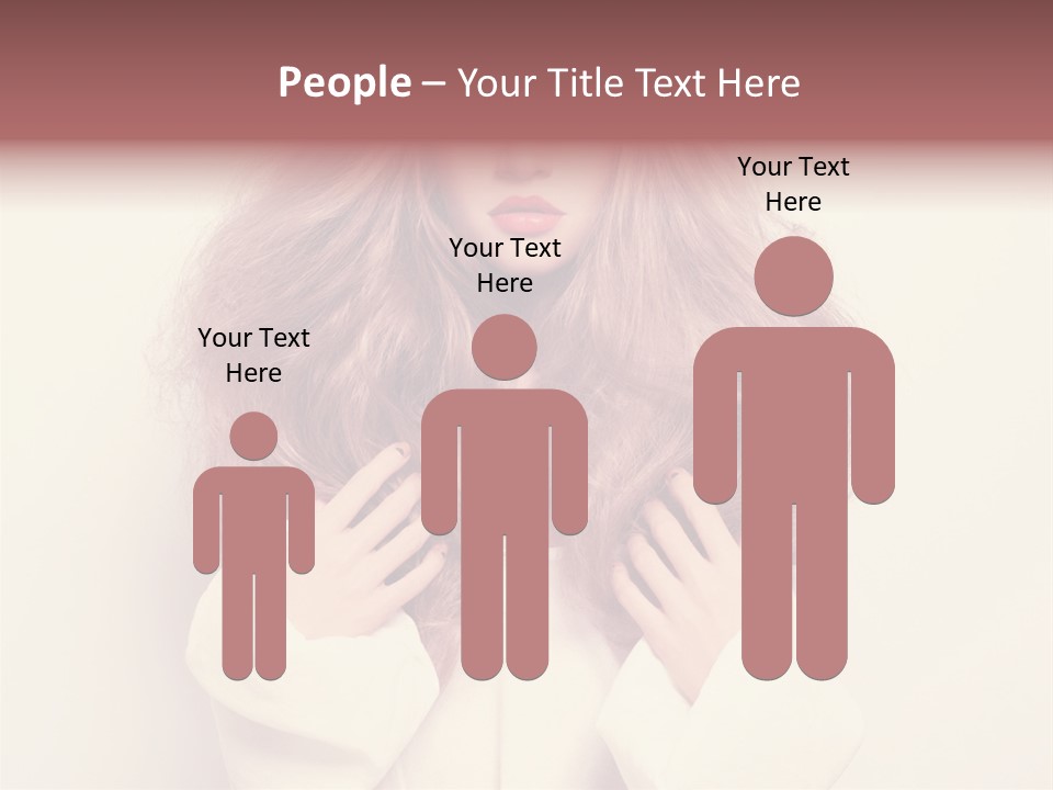 Beautiful Y Pretty PowerPoint Template