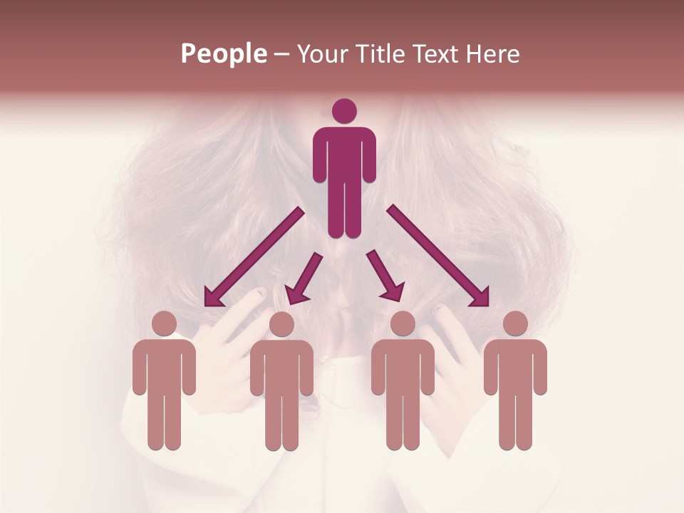 Beautiful Y Pretty PowerPoint Template