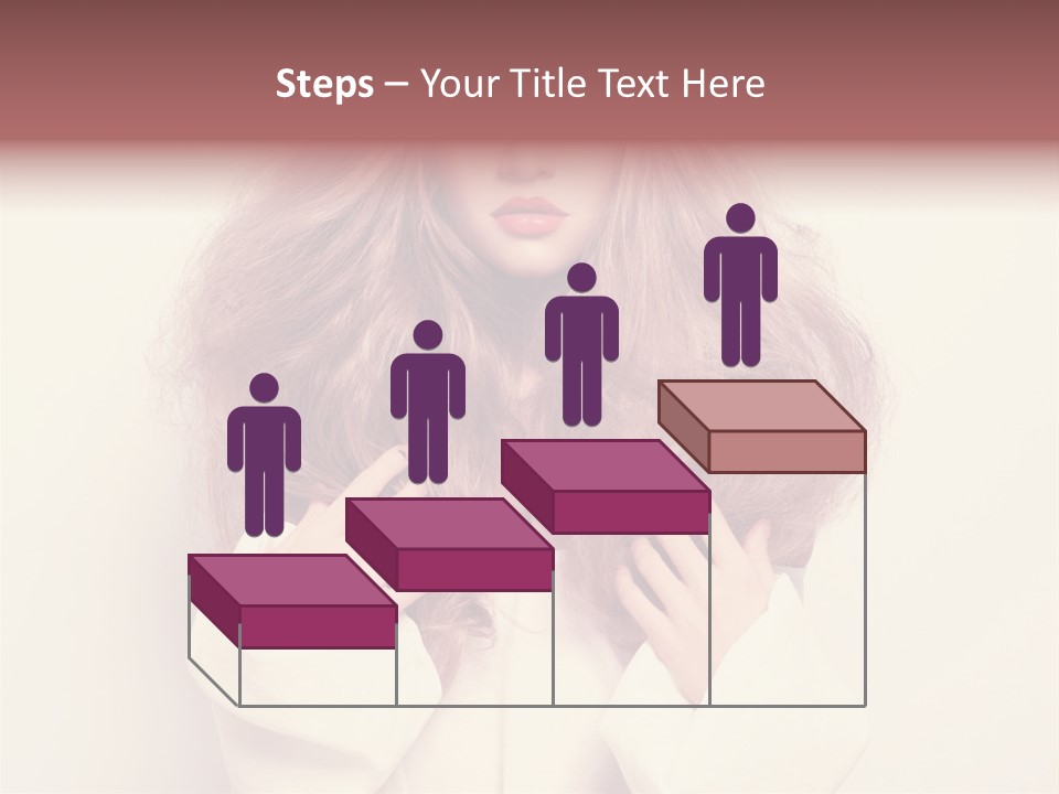 Beautiful Y Pretty PowerPoint Template