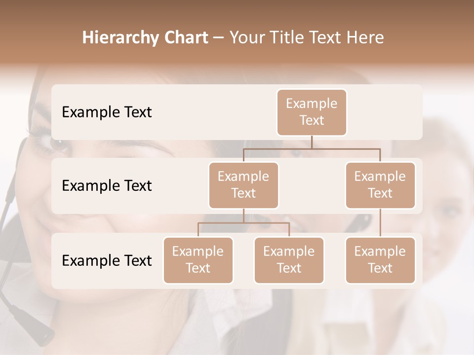 Colleague Team Beautiful PowerPoint Template