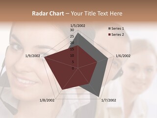 Colleague Team Beautiful PowerPoint Template