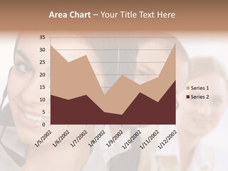 Colleague Team Beautiful PowerPoint Template